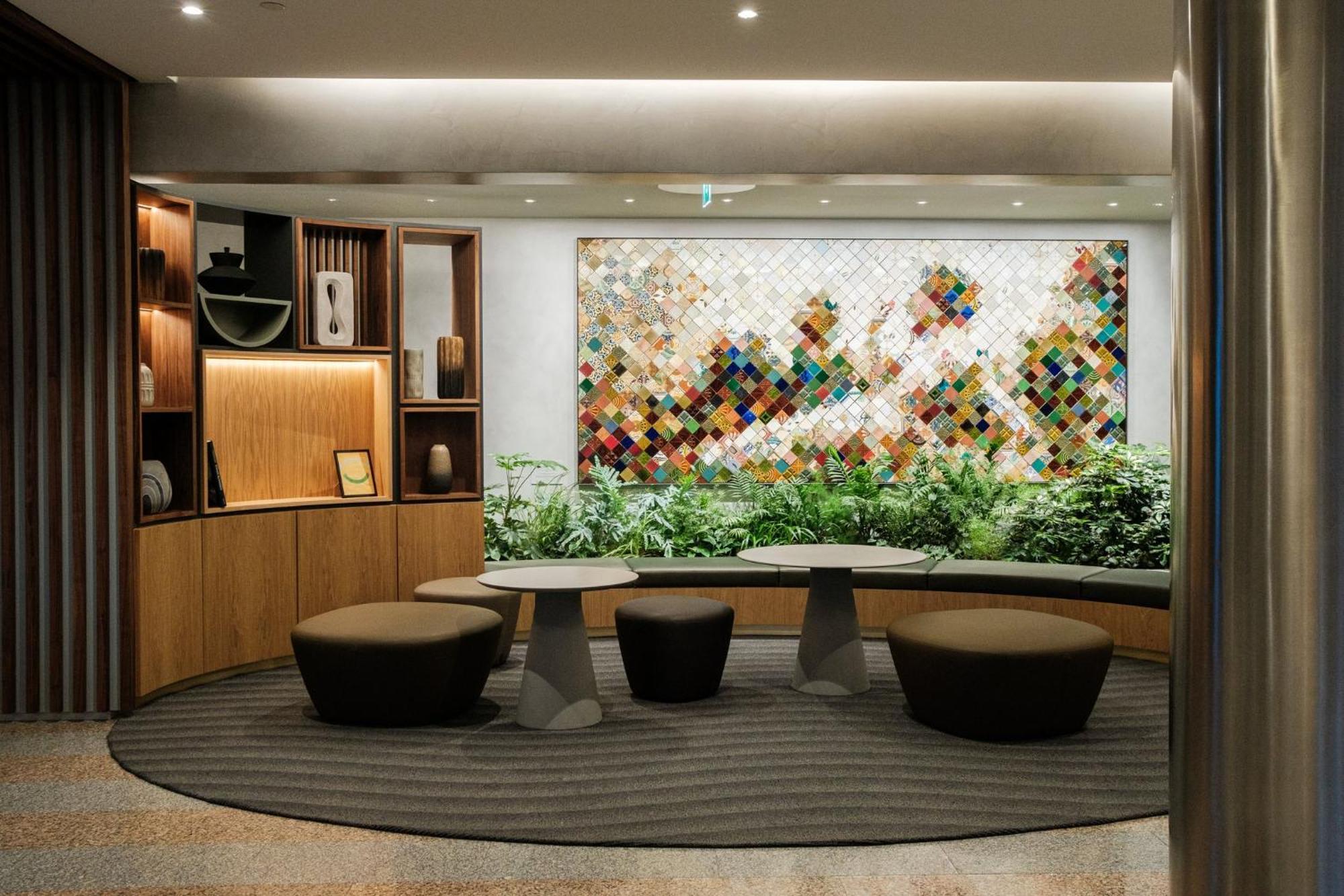 Hotel Lisbon-continental By Ihg Lisboa