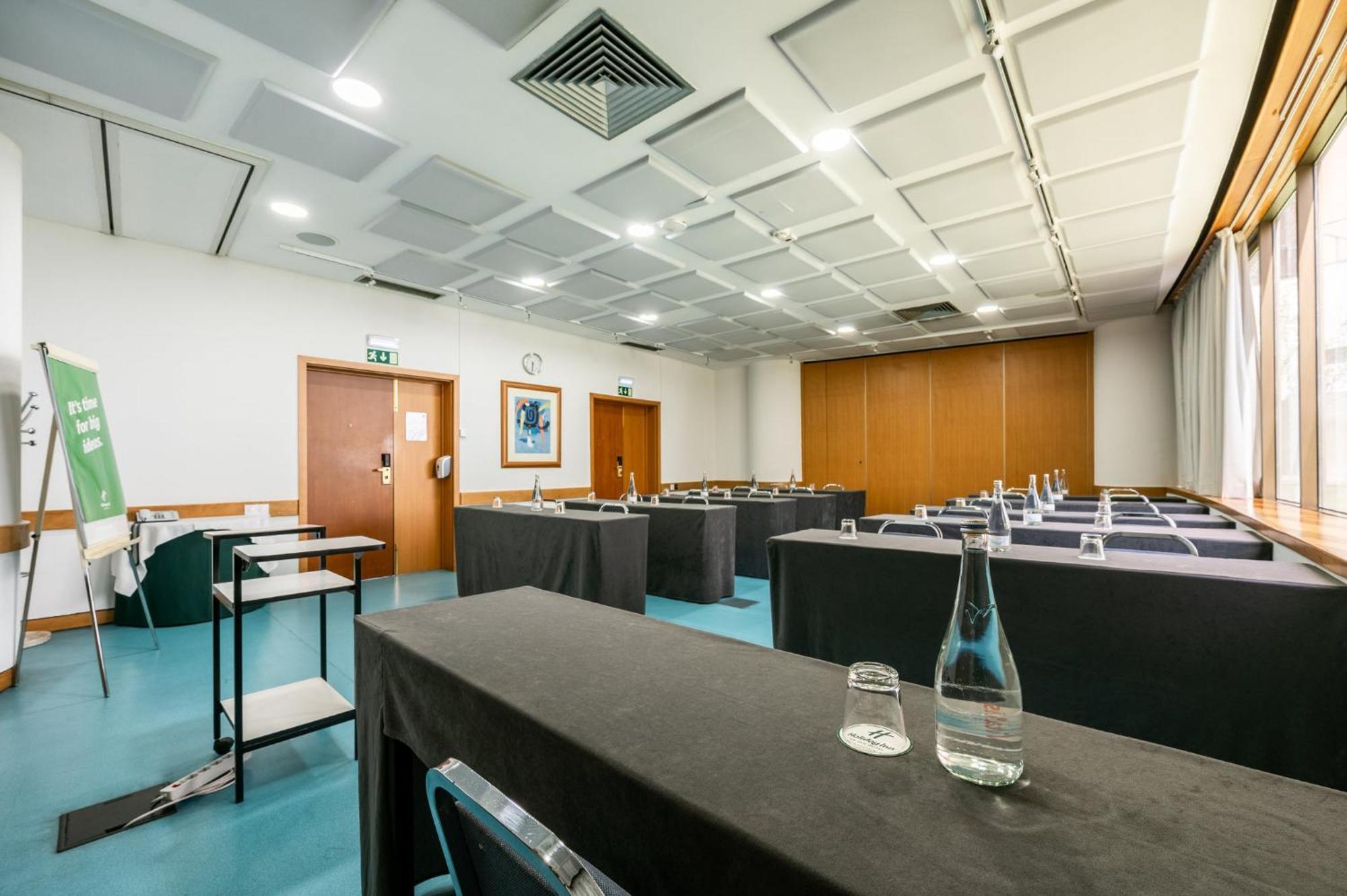 Hotel Lisbon-continental By Ihg Lisbon