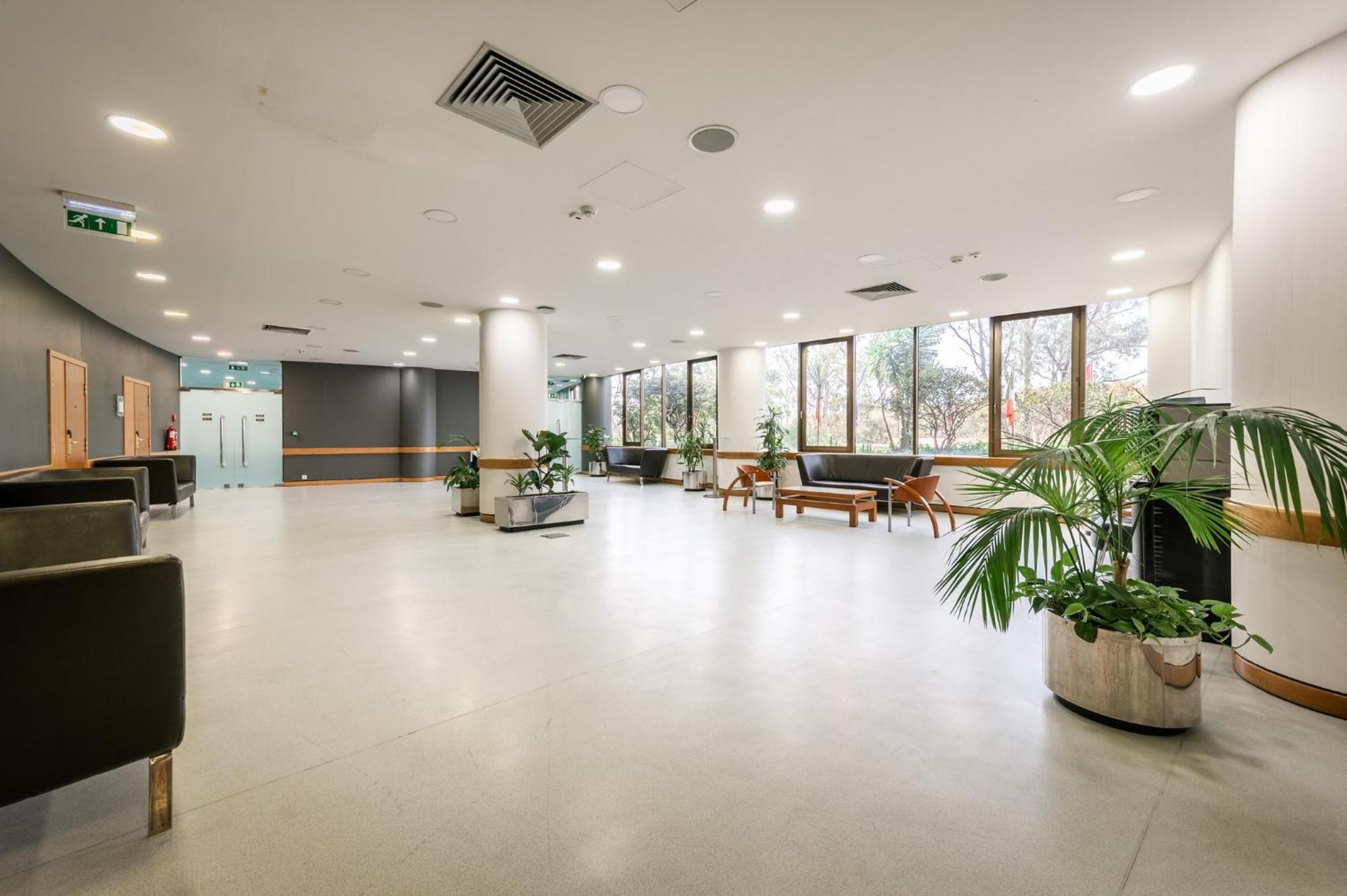 Hotel Lisbon-continental By Ihg Lisboa