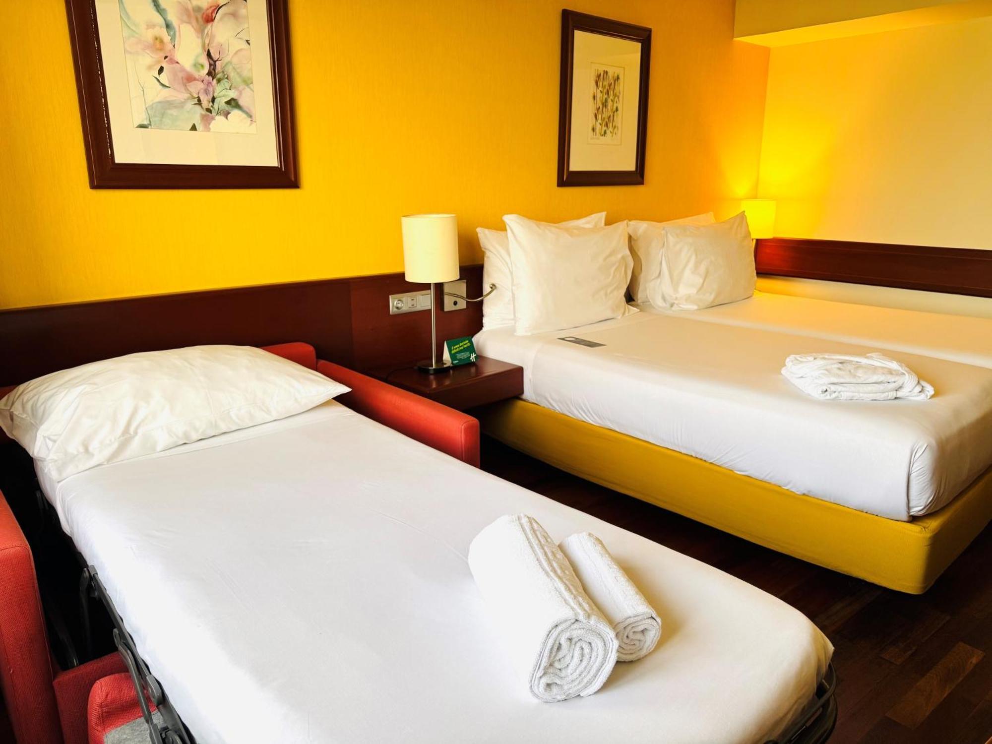 Lisbon-continental By Ihg Lisboa